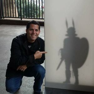 Meet your Posher, Mauricio